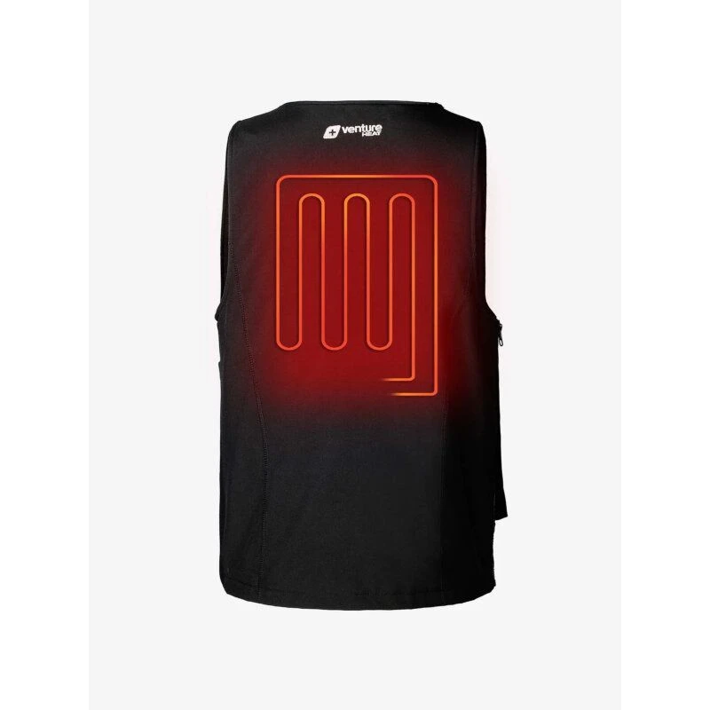 Gilet Chauffant Plongée Unisexe Venture Heat Pro 9 Gilet Chauffant Plongée Unisexe Venture Heat Pro – Image 9