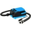Gonfleur Electrique à Batterie Paddle/Kayak STAR PUMP 9 - 16 PSI