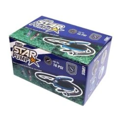 Gonfleur électrique Paddle/kayak Star Pump 7 - 16 PSI -BEUCHAT Soldes Boutique gonfleur electrique stand up paddle 16 psi 2