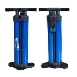 Gonfleur Manuel Paddle/Kayak Triple Action STAR Pump