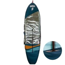 Housse Paddle Tahe BOARD BAG SUP 10'0" CROSS -BEUCHAT Soldes Boutique housse paddle tahe board bag sup 10 0 cross 2