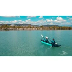 Kayak Gonflable Aquadesign KOLOA 360 2 Places 19 Kayak Gonflable Aquadesign KOLOA 360 2 Places -BEUCHAT Soldes Boutique kayak gonflable aquadesign koloa 360 2 places 4