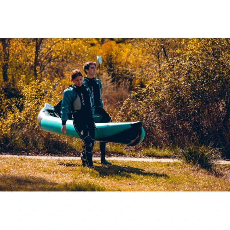 Kayak Gonflable Aquadesign KOLOA 360 2 Places 6 Kayak Gonflable Aquadesign KOLOA 360 2 Places â Image 6