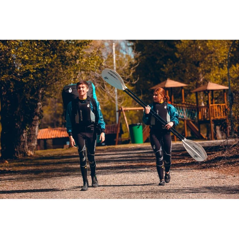 Kayak Gonflable Aquadesign KOLOA 360 2 Places 7 Kayak Gonflable Aquadesign KOLOA 360 2 Places â Image 7