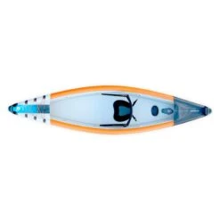 Kayak Gonflable Aquadesign SEDNA 350 1 Place -BEUCHAT Soldes Boutique kayak gonflable aquadesign sedna 350 1 place 4