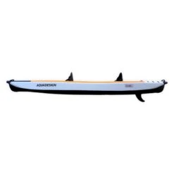 Kayak Gonflable Aquadesign SEDNA 415 2 Places -BEUCHAT Soldes Boutique kayak gonflable aquadesign sedna 415 2 places 6