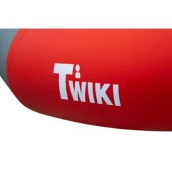 Kayak Gonflable Aquadesign TWIKI Rouge 1 Place -BEUCHAT Soldes Boutique kayak gonflable aquadesign twiki rouge 1 place 5