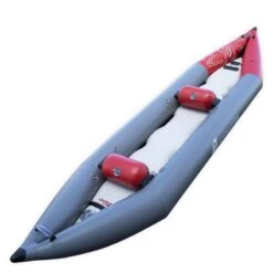 Kayak Gonflable Aquadesign TWIKI Rouge 2 Places 10 Kayak Gonflable Aquadesign TWIKI Rouge 2 Places -BEUCHAT Soldes Boutique kayak gonflable aquadesign twiki rouge 2 places 2