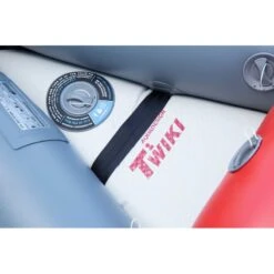 Kayak Gonflable Aquadesign TWIKI Rouge 2 Places 11 Kayak Gonflable Aquadesign TWIKI Rouge 2 Places -BEUCHAT Soldes Boutique kayak gonflable aquadesign twiki rouge 2 places 3