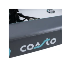 Kayak Gonflable COASTO Capitol 1 Personne -BEUCHAT Soldes Boutique kayak gonflable coasto capitol 1 personne 3