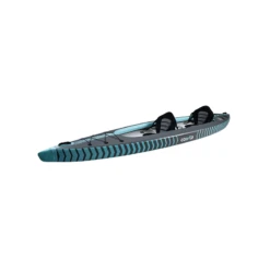 Kayak Gonflable COASTO Capitol 2 Personnes -BEUCHAT Soldes Boutique kayak gonflable coasto capitol 2 personnes 2
