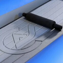 Kayak Gonflable COASTO Lotus 1 Personne -BEUCHAT Soldes Boutique kayak gonflable coasto lotus 1 personne 1