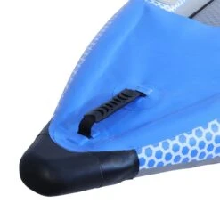 Kayak Gonflable COASTO Lotus 1 Personne -BEUCHAT Soldes Boutique kayak gonflable coasto lotus 1 personne 3