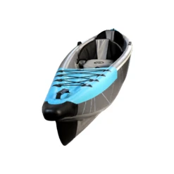 Kayak Gonflable COASTO Russel 2 Personnes 8 Kayak Gonflable COASTO Russel 2 Personnes -BEUCHAT Soldes Boutique kayak gonflable coasto russel 2 personnes 3