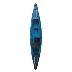 Kayak Gonflable Dropstitch Wattsup Torpedo 1 Place -BEUCHAT Soldes Boutique kayak gonflable dropstitch wattsup torpedo 1 place 3