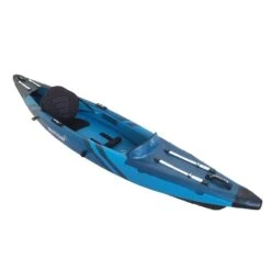 Kayak Gonflable Dropstitch Wattsup Torpedo 1 Place -BEUCHAT Soldes Boutique kayak gonflable dropstitch wattsup torpedo 1 place 4