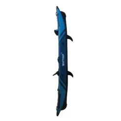 Kayak Gonflable Dropstitch Wattsup Torpedo 1 Place -BEUCHAT Soldes Boutique kayak gonflable dropstitch wattsup torpedo 1 place 5