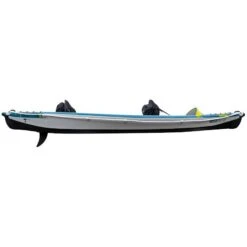 Kayak Gonflable Tahe Full HP2 2 Personnes -BEUCHAT Soldes Boutique kayak gonflable tahe full hp2 2 personnes 2