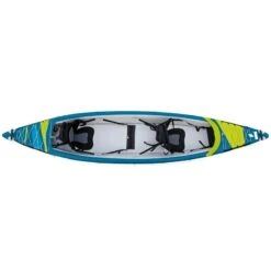 Kayak Gonflable Tahe Full HP2 2 Personnes -BEUCHAT Soldes Boutique kayak gonflable tahe full hp2 2 personnes 4