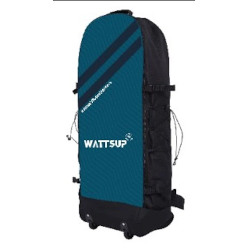 Kayak Gonflable WATTSUP COD 2 Personnes 2 Kayak Gonflable WATTSUP COD 2 Personnes – Image 2