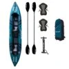 Kayak Gonflable WATTSUP COD 2 Personnes