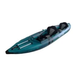 Kayak Gonflable WATTSUP COD 2 Personnes 11 Kayak Gonflable WATTSUP COD 2 Personnes -BEUCHAT Soldes Boutique kayak gonflable wattsup cod 2 personnes 2