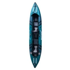 Kayak Gonflable WATTSUP COD 2 Personnes 12 Kayak Gonflable WATTSUP COD 2 Personnes -BEUCHAT Soldes Boutique kayak gonflable wattsup cod 2 personnes 3