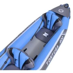 Kayak Gonflable ZRAY Tortuga -BEUCHAT Soldes Boutique kayak gonflable zray tortuga 2