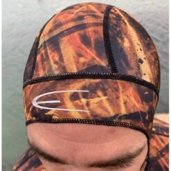 Lycra Chasse Homme Camo Epsealon Brown Fusion -BEUCHAT Soldes Boutique lycra chasse homme camo epsealon brown fusion 10