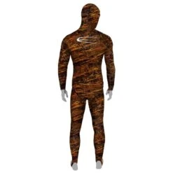 Lycra Chasse Homme Camo Epsealon Brown Fusion -BEUCHAT Soldes Boutique lycra chasse homme camo epsealon brown fusion 2