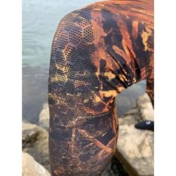 Lycra Chasse Homme Camo Epsealon Brown Fusion -BEUCHAT Soldes Boutique lycra chasse homme camo epsealon brown fusion 5