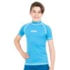 Lycra MC Seac T-Sun Garçon Bleu Clair