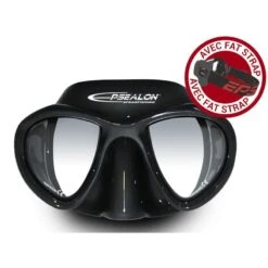 Masque Chasse Epsealon Evisio 2 + Fat Strap