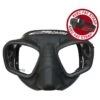 Masque Chasse Epsealon SeaWolf + Fat Strap