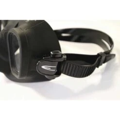 Masque Chasse Epsealon SeaWolf Red Flash -BEUCHAT Soldes Boutique masque chasse epsealon seawolf red flash 2