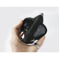 Masque Chasse Epsealon SeaWolf Red Flash + Fat Strap -BEUCHAT Soldes Boutique masque chasse epsealon seawolf red flash fat strap 3