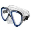Masque Plongée Aquatys Papeete