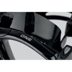 Masque Seac One Noir -BEUCHAT Soldes Boutique masque seac one noir 3