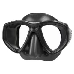 Masque Seac One Noir -BEUCHAT Soldes Boutique masque seac one noir 5