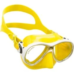 Masque Snorkeling Enfant Cressi Marea