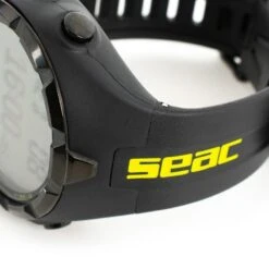 Montre / Ordinateur Apnée Seac Apnea HR Noir 13 Montre / Ordinateur Apnée Seac Apnea HR Noir -BEUCHAT Soldes Boutique montre ordinateur apnee seac apnea hr noir 3