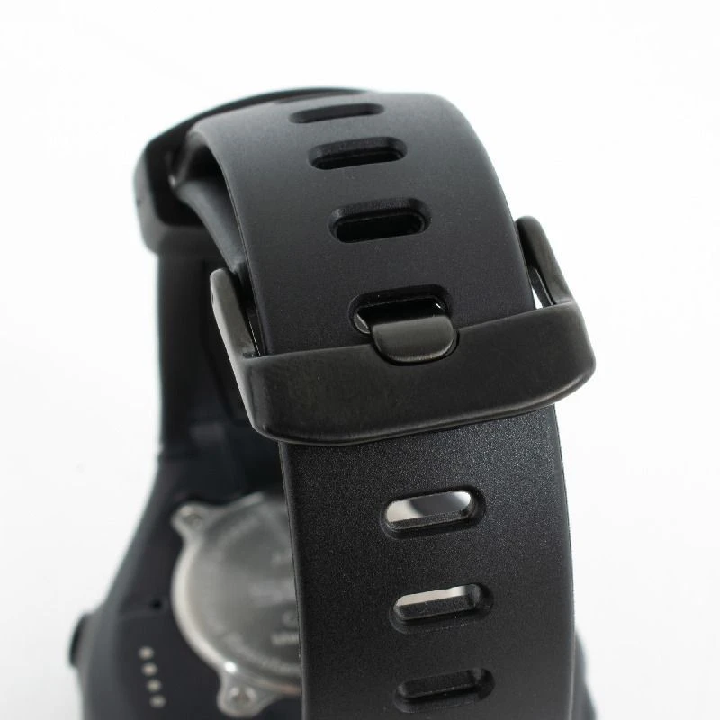 Montre / Ordinateur Apnée Seac Apnea HR Noir 5 Montre / Ordinateur Apnée Seac Apnea HR Noir – Image 5