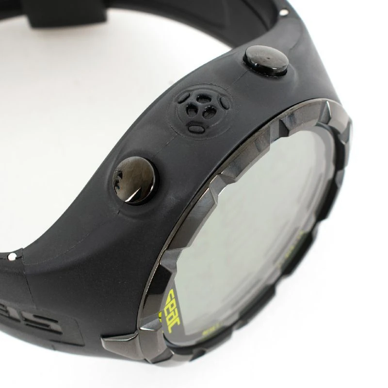 Montre / Ordinateur Apnée Seac Apnea HR Noir 6 Montre / Ordinateur Apnée Seac Apnea HR Noir – Image 6