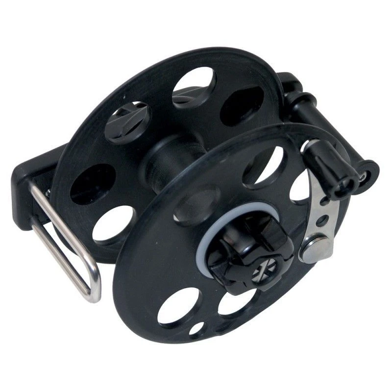 Moulinet Beuchat Pacific 50m 2 Moulinet Beuchat Pacific 50m – Image 2