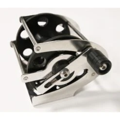 Moulinet Epsealon E.reel Inox 70m -BEUCHAT Soldes Boutique moulinet epsealon e reel inox 70m 3