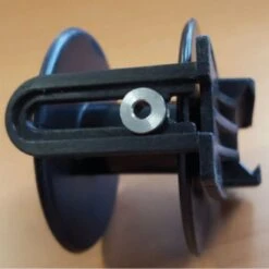 Moulinet Epsealon Echo Plastique Ø50 -BEUCHAT Soldes Boutique moulinet epsealon echo plastique 50 2