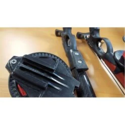 Moulinet Epsealon Echo Plastique Ø50 -BEUCHAT Soldes Boutique moulinet epsealon echo plastique 50 3