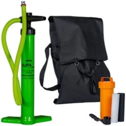 Pack Kayak Gonflable Tahe Full HP2 PRO 2 Personnes 12 Pack Kayak Gonflable Tahe Full HP2 PRO 2 Personnes -BEUCHAT Soldes Boutique pack kayak gonflable tahe full hp2 pro 2 personnes 5