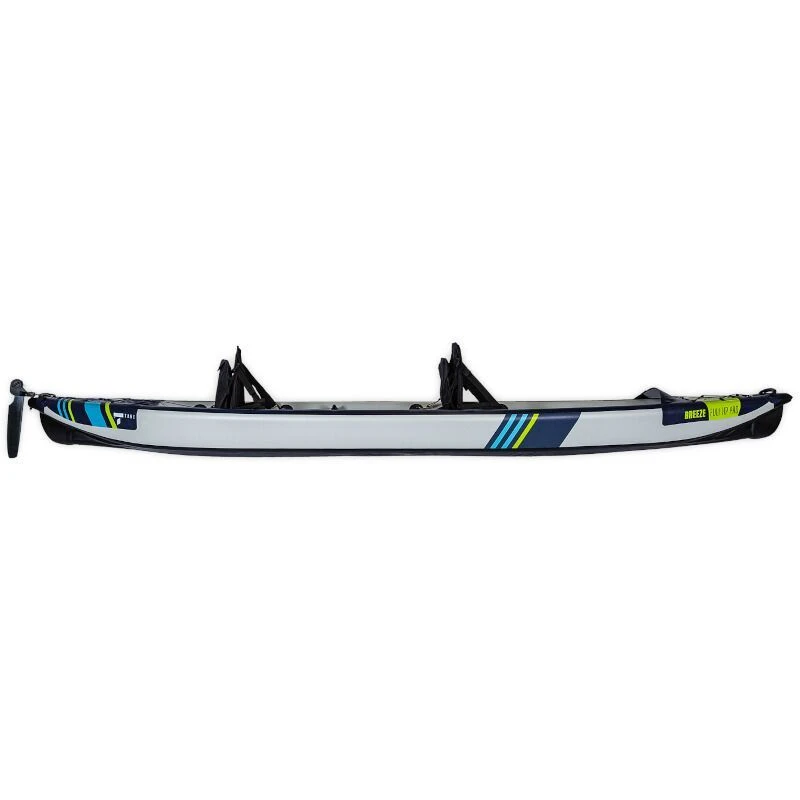 Pack Kayak Gonflable Tahe Full HP2 PRO 2 Personnes 1 Pack Kayak Gonflable Tahe Full HP2 PRO 2 Personnes