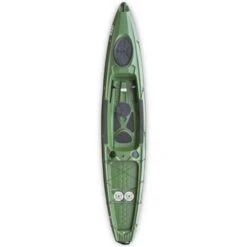 Pack Kayak Rigide Pêche Tahe Java Fishing -BEUCHAT Soldes Boutique pack kayak rigide peche tahe java fishing 3